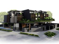 Henry Park (D10), Terrace #544517511